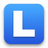 LuxWell logo